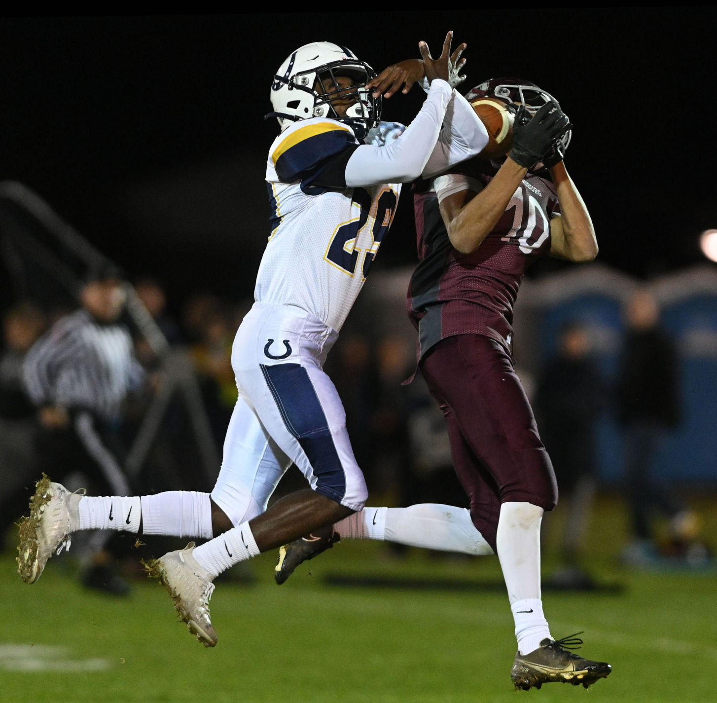 Shippensburg Cedar Cliff Football 2